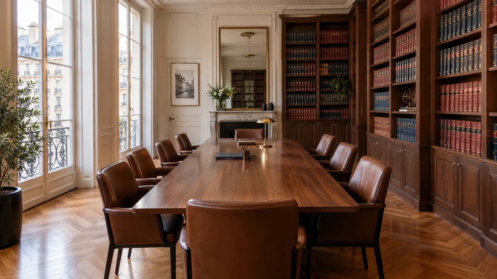 Cabinet Roux-Vasseur, avocats en droit de la famille à Paris