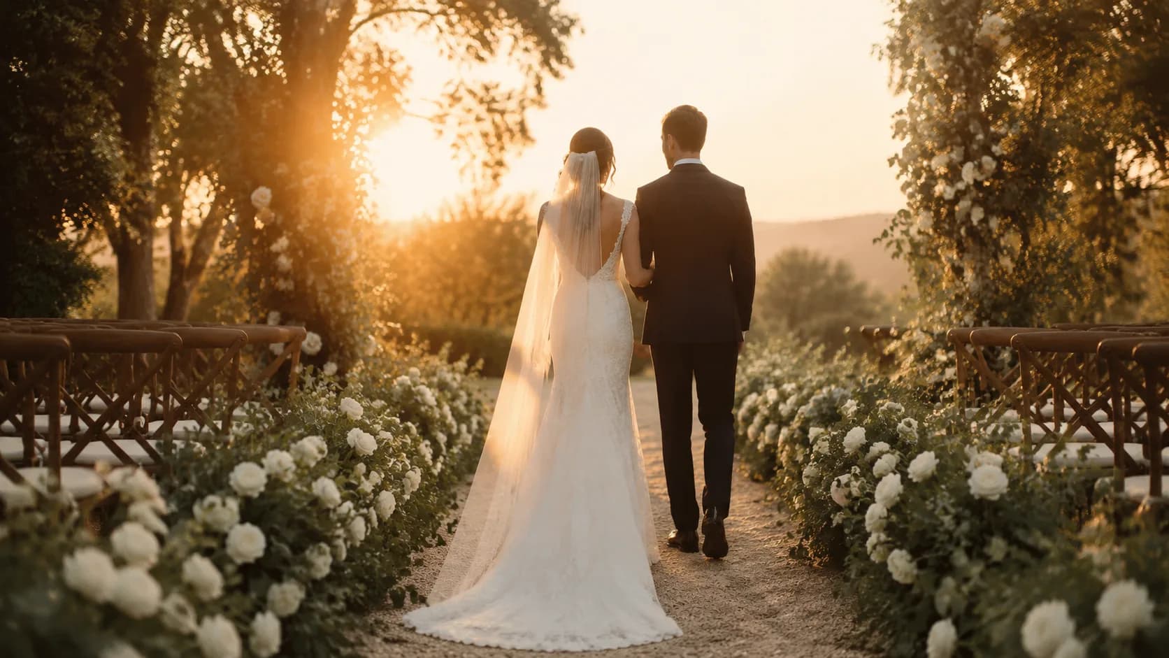 Maison Éphémère, wedding & event planner à Paris