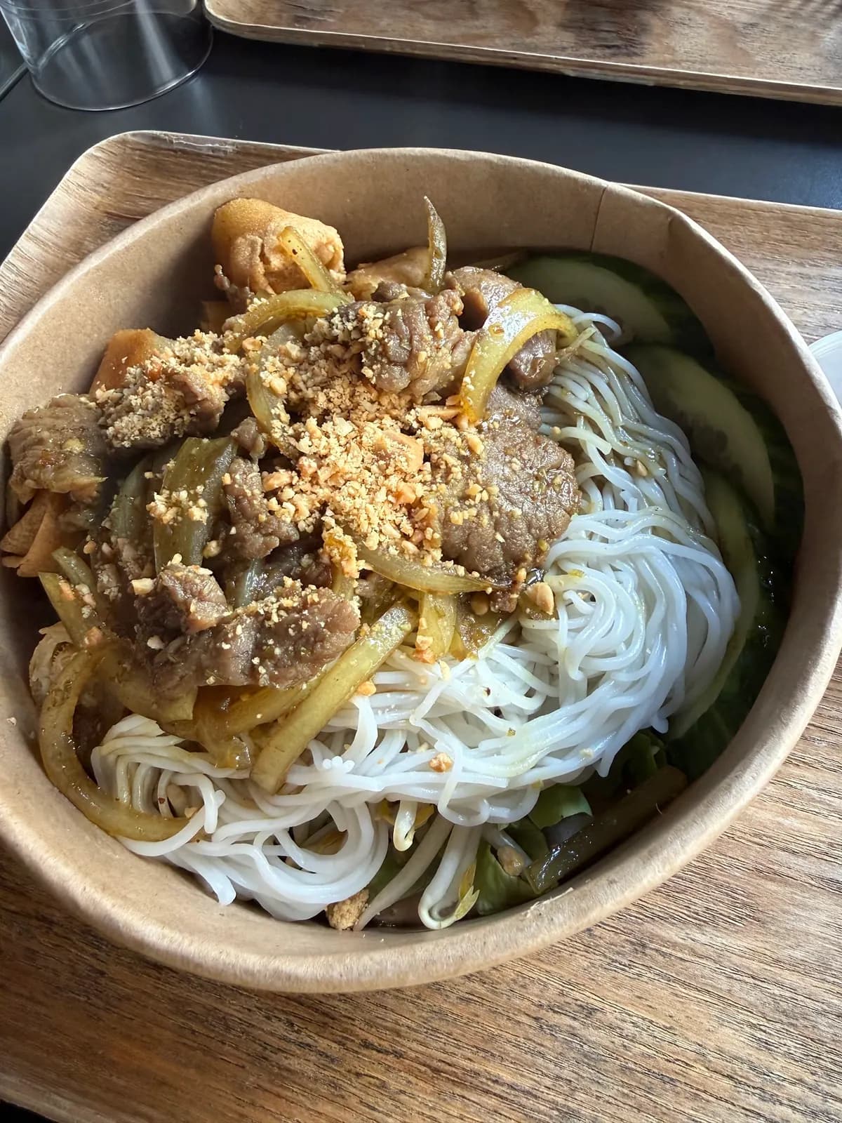 Bo Bun Bœuf