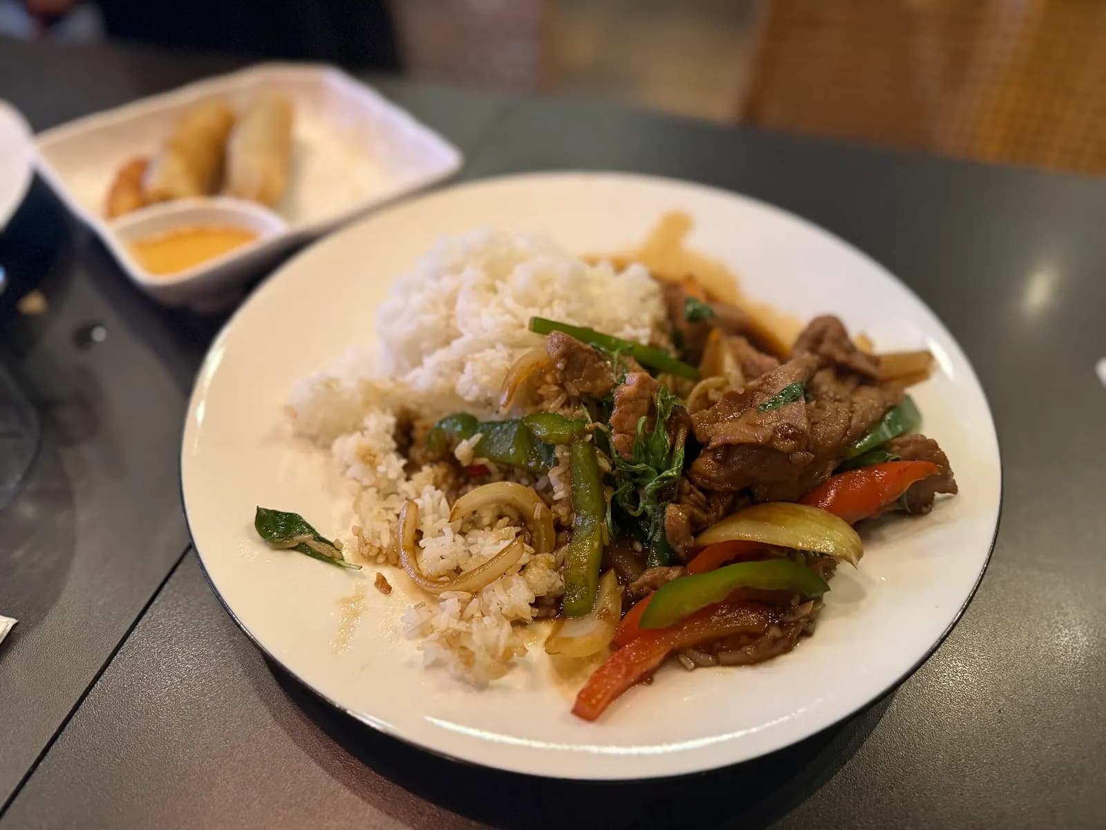 Pad Kapao