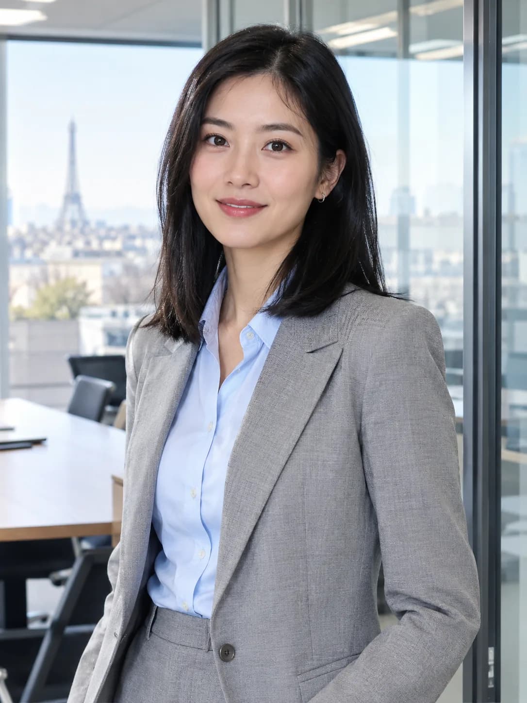 Lina Chen