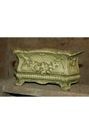 Jardinière · Pierre 14 cm