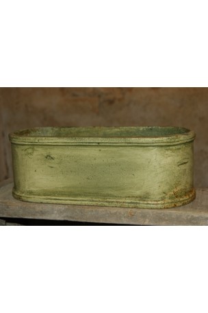 Jardinière · Pierre 12 cm