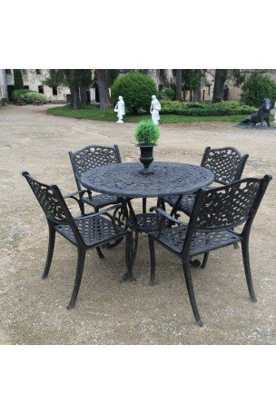 Salons de jardin