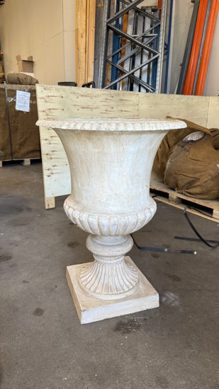 Vase Médicis · Pierre 86 cm