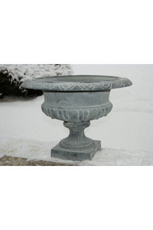 Vasque Médicis · Gris 55 cm