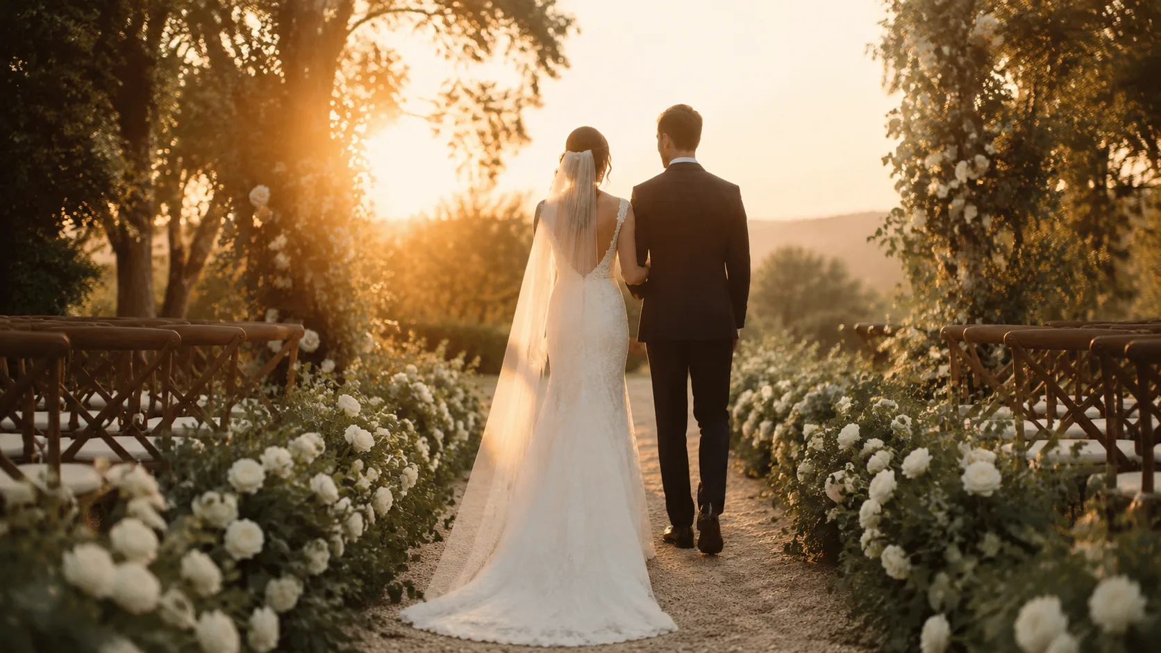 Maison Éphémère, wedding & event planner à Paris