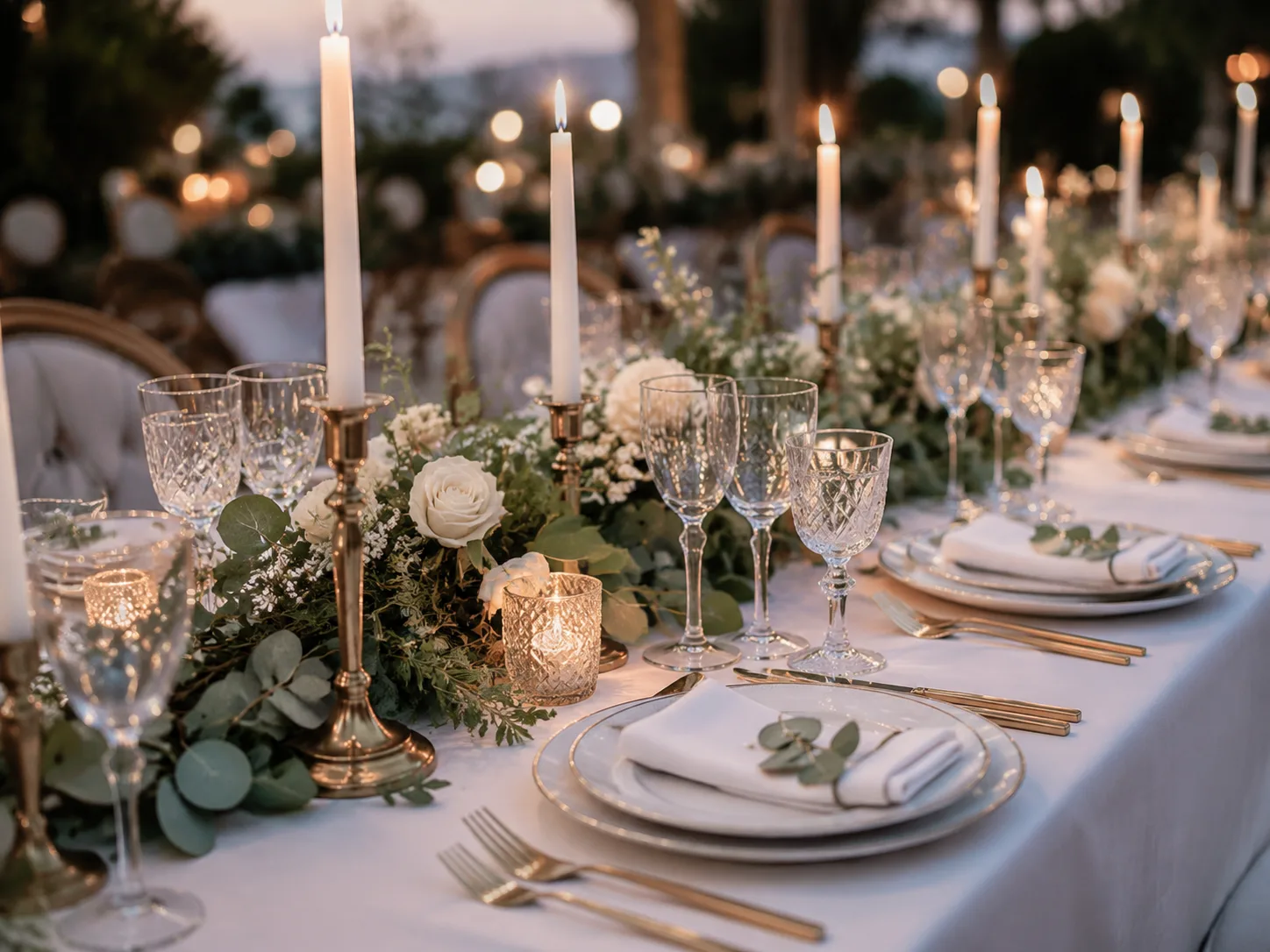 Mariage clé en main